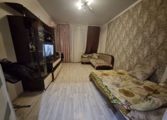 Продажа однокомнатной квартиры, 43 м2, Краснодар, улица Гидростроителей, 67, микрорайон Гидрострой