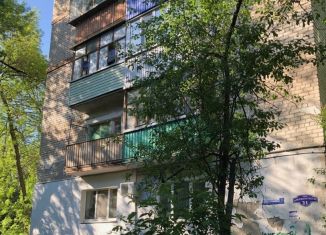 Продается 3-комнатная квартира, 54 м2, Пенза, улица Дзержинского, 21, Железнодорожный район