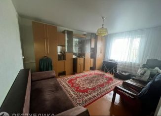 Продажа 4-комнатной квартиры, 81.5 м2, село Шира, улица Комарова, 7