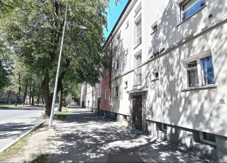 Двухкомнатная квартира на продажу, 35.1 м2, Калининград, улица Павлика Морозова, 103