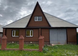 Продаю дом, 120 м2, рабочий посёлок Старая Майна, площадь Мира, 19