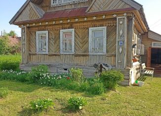 Продажа дома, 30.2 м2, Вологодская область