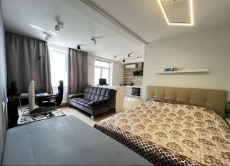 Продам 1-комнатную квартиру, 40.1 м2, Самарская область, проспект Карла Маркса, 4А