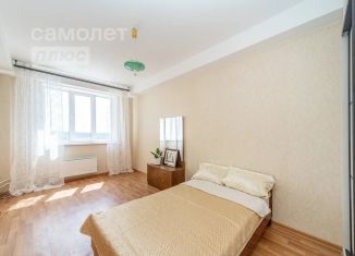 Однокомнатная квартира на продажу, 36.3 м2, Пермский край, Самаркандская улица, 143