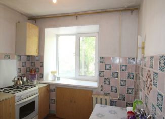 Продается двухкомнатная квартира, 44.7 м2, Туймазы, улица Комарова, 31А