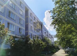 Продажа трехкомнатной квартиры, 71.3 м2, Рязанская область, Садовая улица, 4