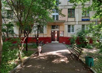 Продаю двухкомнатную квартиру, 41.6 м2, Москва, 1-я улица Бебеля, 7, Савёловский район
