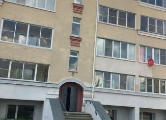 Продается однокомнатная квартира, 46.6 м2, Челябинская область, Дачная улица, 4А