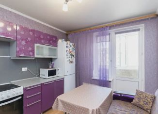 Продается 1-комнатная квартира, 36.6 м2, Тюмень, улица Николая Зелинского, 24, Восточный округ