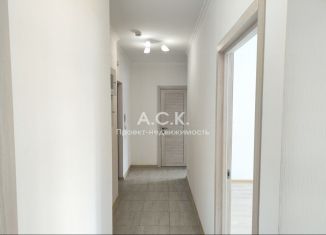 Двухкомнатная квартира на продажу, 55.8 м2, Зеленоград, Солнечная аллея, к935