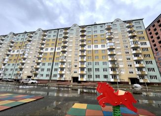 Продам однокомнатную квартиру, 48 м2, Каспийск, Кавказская улица, 18, ЖК Стройко