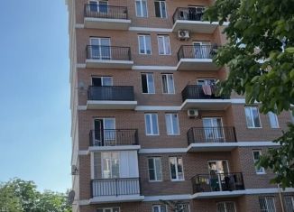 Продается двухкомнатная квартира, 53.3 м2, Грозный, улица Хамзата У. Орзамиева, 5В