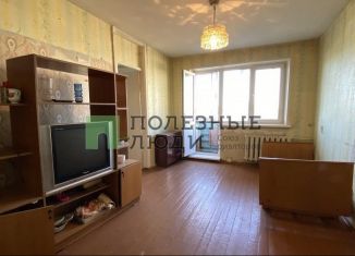 Продается 2-комнатная квартира, 44.3 м2, Уфа, Кольцевая улица, 168