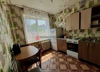 2-комнатная квартира на продажу, 45.5 м2, Белогорск, Интернациональный переулок, 3