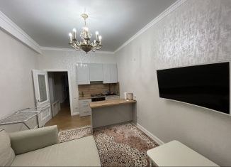 Продается 2-комнатная квартира, 67 м2, Дагестан, улица имени Р. Зорге, 31
