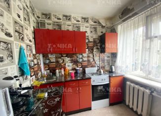 Продаю 2-комнатную квартиру, 44 м2, Челябинская область, улица Каширина, 25