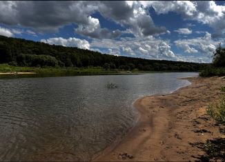 Продажа земельного участка, 77.8 сот., Таруса, Добрая улица