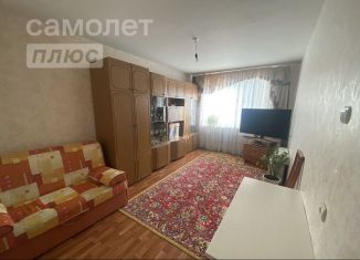 Продажа 3-комнатной квартиры, 63 м2, Курск, проспект Хрущёва, 36, Центральный округ