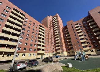 3-комнатная квартира на продажу, 69.8 м2, Ярославская область