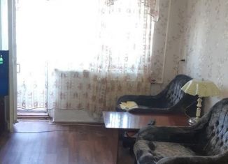 Продается трехкомнатная квартира, 55.5 м2, Новокузнецк, Народная улица, 17