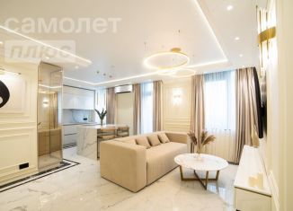 Продажа 3-комнатной квартиры, 96 м2, Москва, Нахимовский проспект, 31