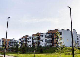 Продажа трехкомнатной квартиры, 75.2 м2, Волгоградская область