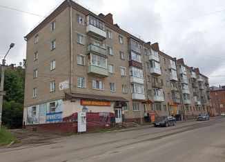 Продаю однокомнатную квартиру, 33 м2, Смоленск, Мало-Краснофлотская улица, 29
