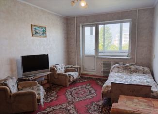 1-комнатная квартира в аренду, 38 м2, Омская область, улица Ядринцева, 24