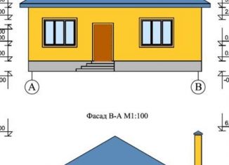 Продам дом, 100 м2, Элиста, Северо-Западный район, Кемеровская улица