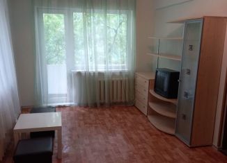 Сдается однокомнатная квартира, 30 м2, Новосибирск, улица Достоевского, 5