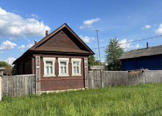 Продаю дом, 40 м2, Владимирская область, улица Красина