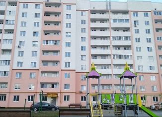 Продажа двухкомнатной квартиры, 59.7 м2, Рязань, Железнодорожный район, Михайловское шоссе, 234к1