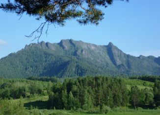 Участок на продажу, 42 сот., село Турочак, Солнечная улица