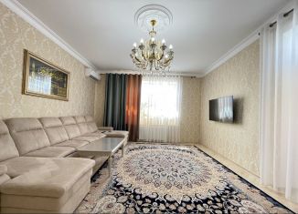 Продажа двухкомнатной квартиры, 85 м2, Дагестан, Каспийская улица, 9