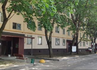 Квартира на продажу студия, 12 м2, Москва, метро Южная, Чертановская улица, 43к2