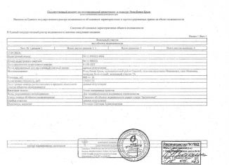 Продам участок, 8 сот., село Ивановка, Больничный переулок