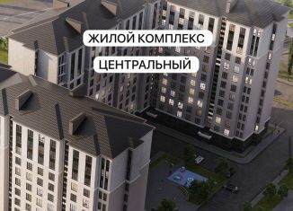 Продается 3-комнатная квартира, 100.5 м2, Махачкала, улица Ирчи Казака, 101А, Ленинский район
