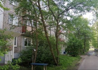 Продажа четырехкомнатной квартиры, 60.7 м2, Архангельская область, Советская улица, 37