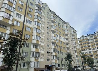 Двухкомнатная квартира на продажу, 75 м2, Каспийск, ЖК Стройко, Кавказская улица, 18к3