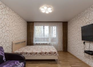 2-комнатная квартира на продажу, 48.2 м2, Екатеринбург, метро Машиностроителей, улица Учителей, 16
