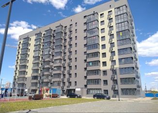 Продам однокомнатную квартиру, 36.8 м2, Ростовская область