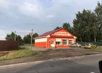Продажа земельного участка, 18 сот., село Еремейцево, 78К-0004