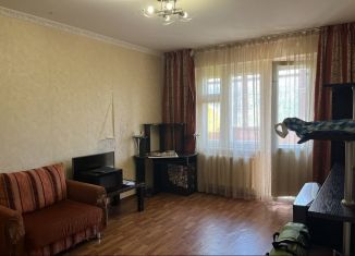 Продается 2-комнатная квартира, 52.1 м2, Мордовия, улица Сущинского, 6к2