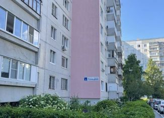 Продается 1-комнатная квартира, 30 м2, Тольятти, бульвар Татищева, 5