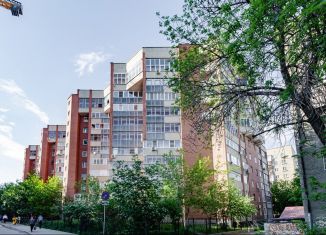 Продам трехкомнатную квартиру, 84 м2, Екатеринбург, Красный переулок, 4А, Железнодорожный район