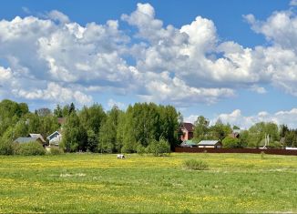 Продаю участок, 10 сот., деревня Дмитровка, деревня Дмитровка, 33