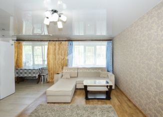 Продается 2-комнатная квартира, 51 м2, Новосибирск, Первомайская улица, 200