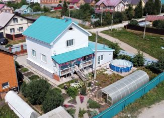 Продаю дом, 165.7 м2, Стерлитамак, улица Сергея Лазо, 91А