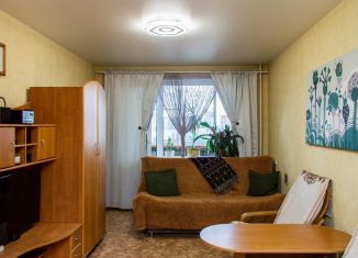 Продажа трехкомнатной квартиры, 62 м2, Новосибирск, Железнодорожная улица, 20, метро Гагаринская