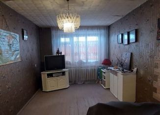 Продажа трехкомнатной квартиры, 63.3 м2, Сосногорск, 6-й микрорайон, 7